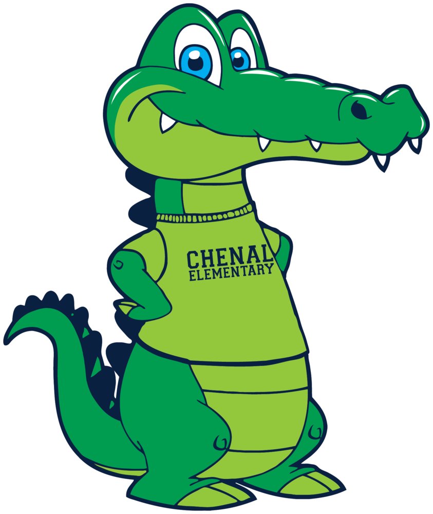 Chenal Logo