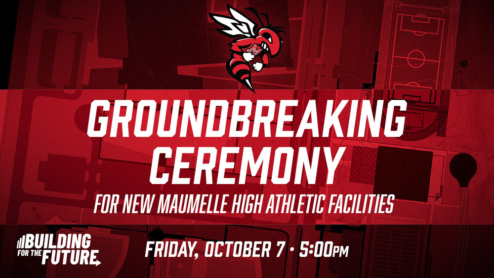 maumelle groundbreaking ceremony