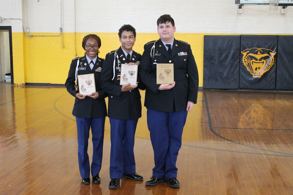 JROTC