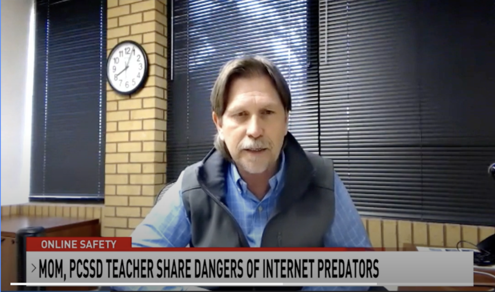 internet safety