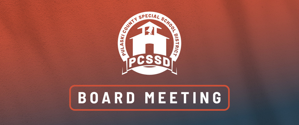 board meeting