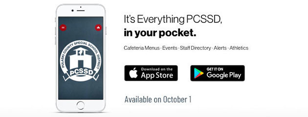 New App