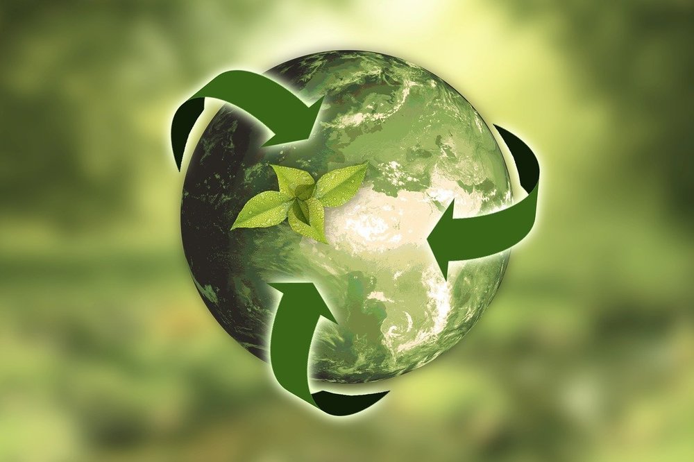 recycle
