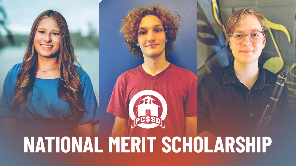 national merit scholarship