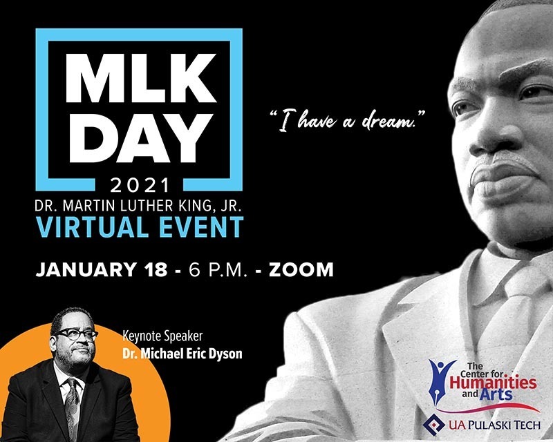 mlk day event