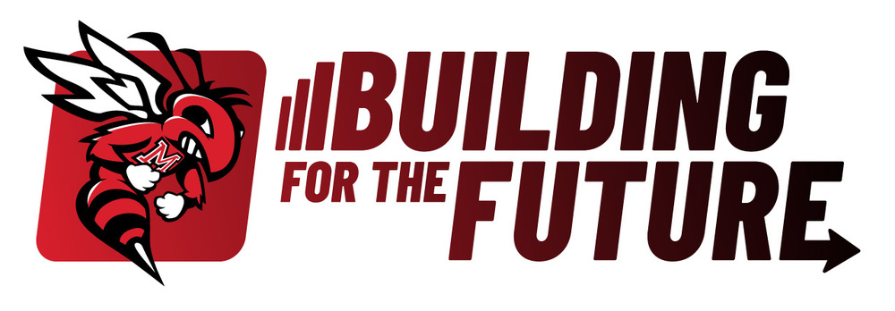 building for the future