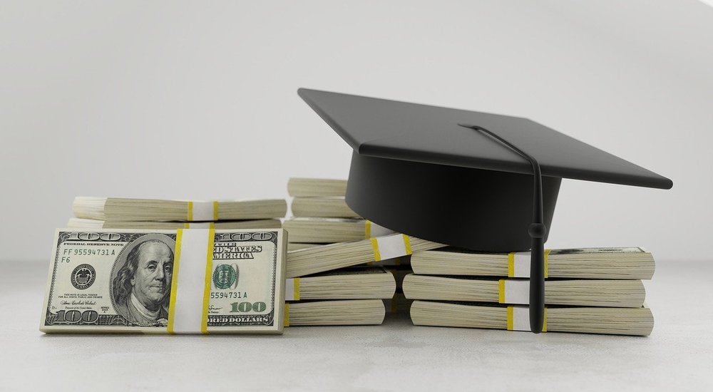 Webinar: Paying for College