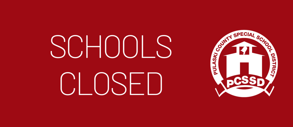 Schools Closed