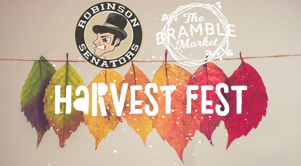 Bramble Market RMS Harvest Fest