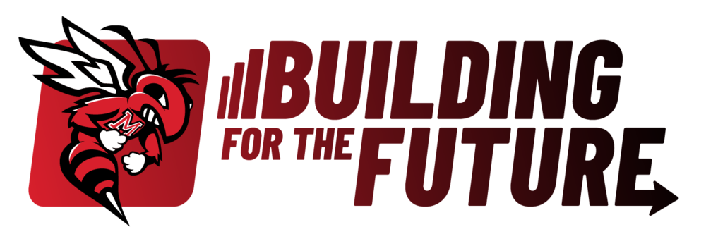 building for the future