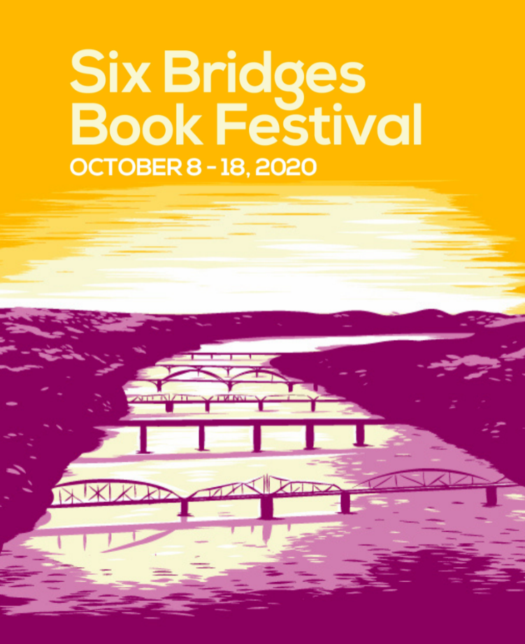 Six Bridges Book Festival Goes Virtual Landmark Elementary