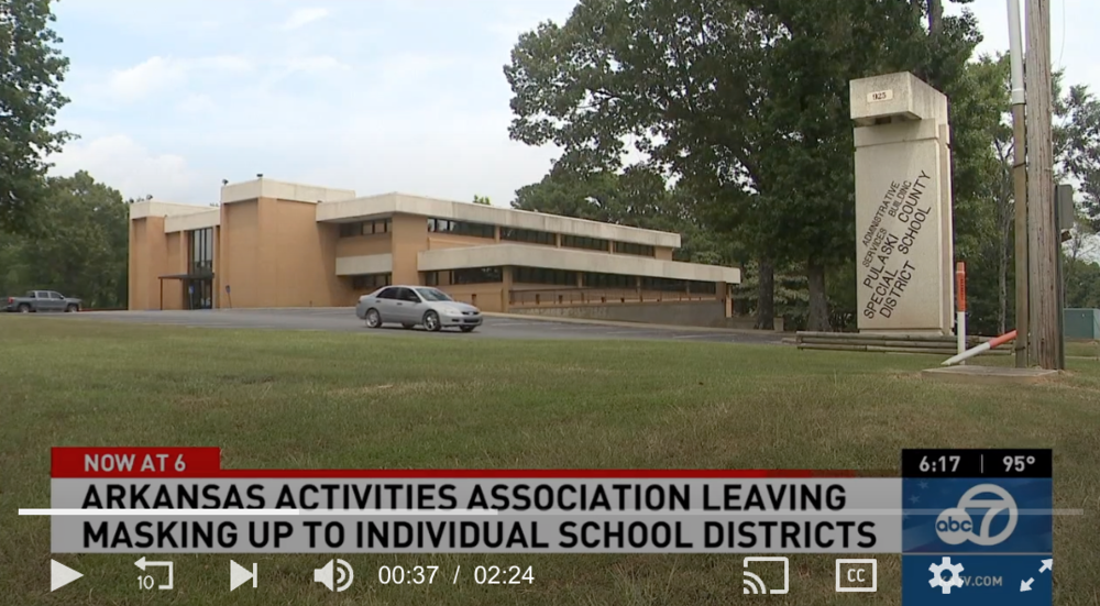 katv activities masks