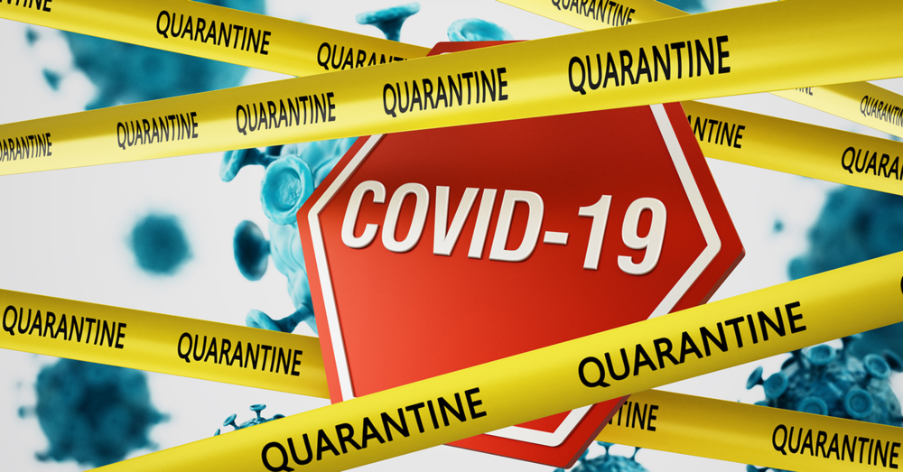 covid quarantine