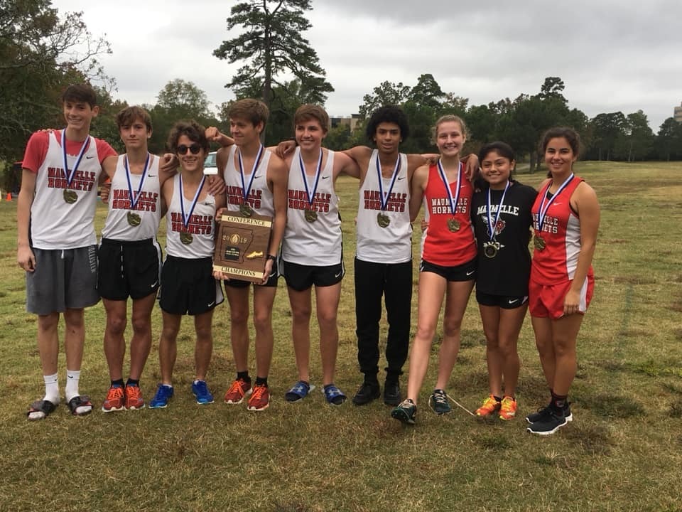 MHS Cross Country