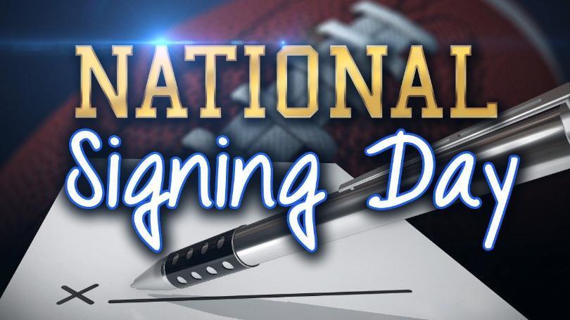signing day
