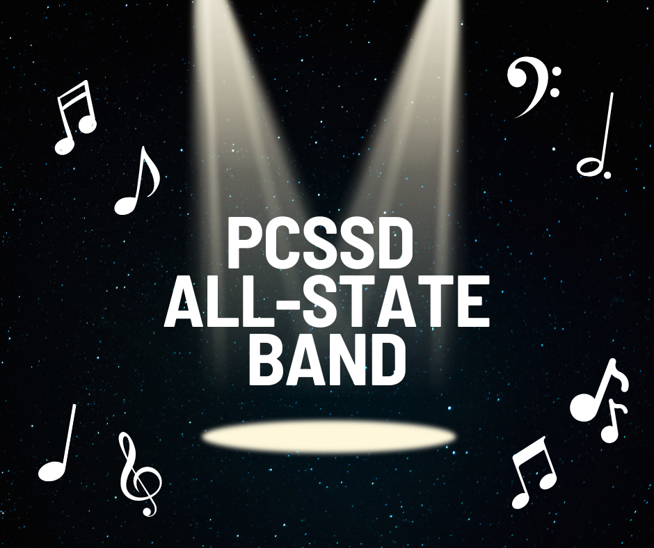 all state band
