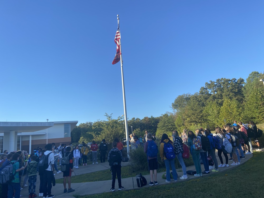 see you at the pole shms