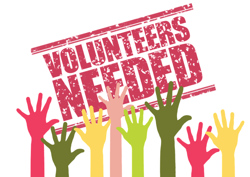 volunteer