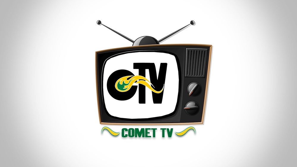 Comet TV Click Here!