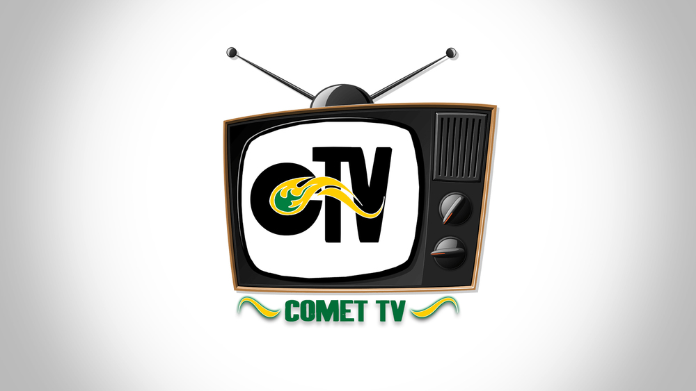 Comet TV Logo