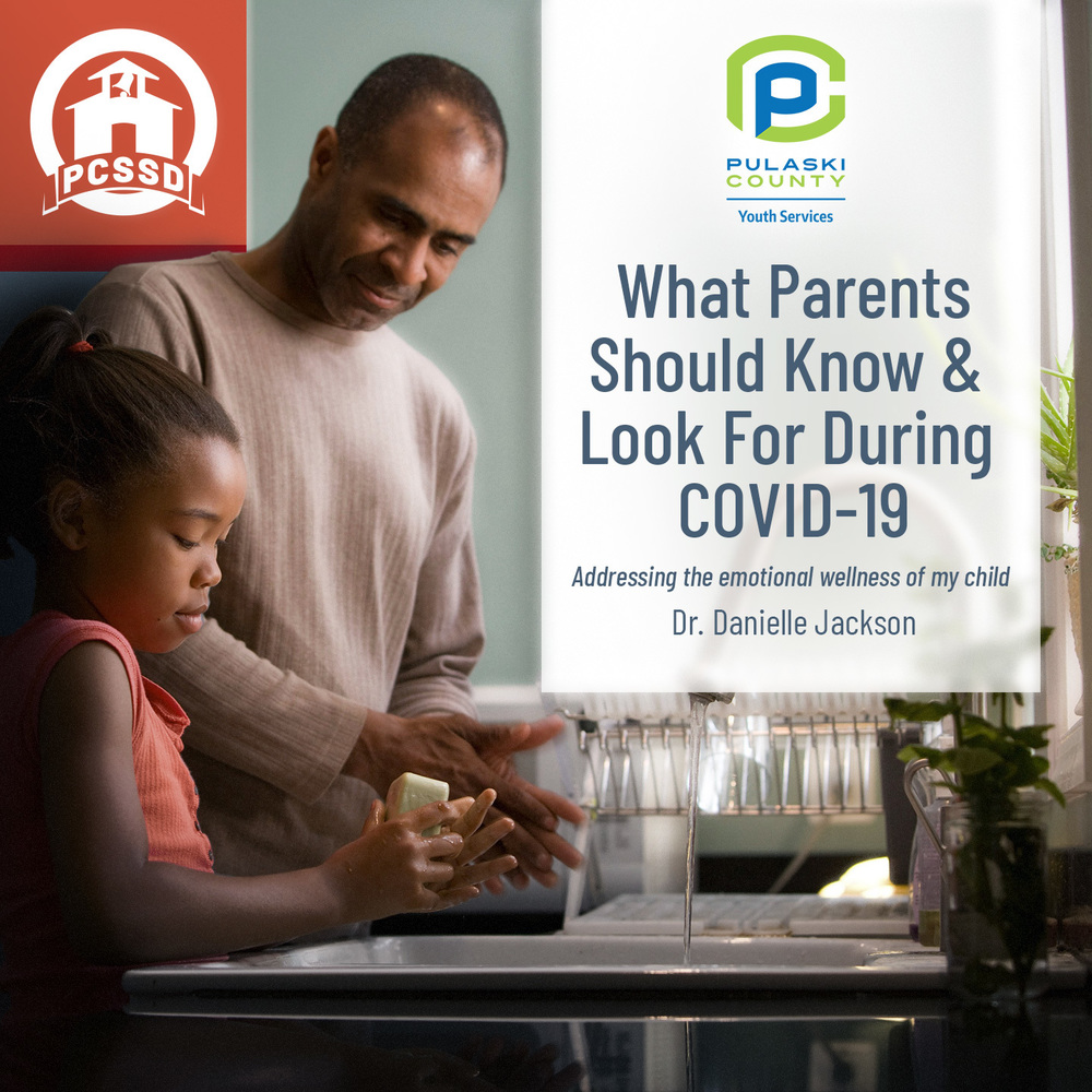 PCYS Presents Program for Parents