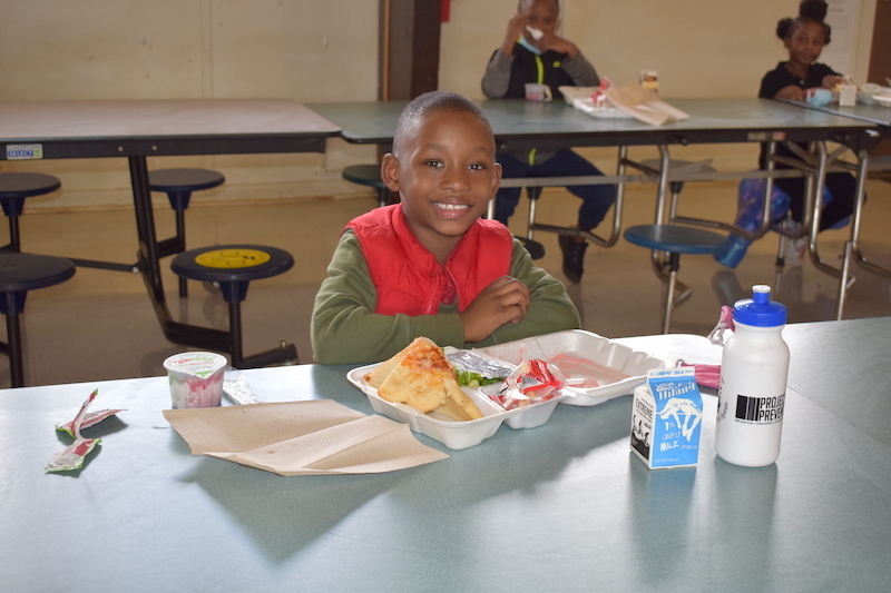 cses student nutrition
