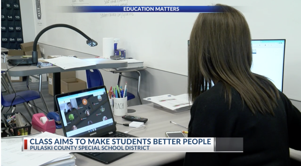 Advisory class looks to meet all students’ needs