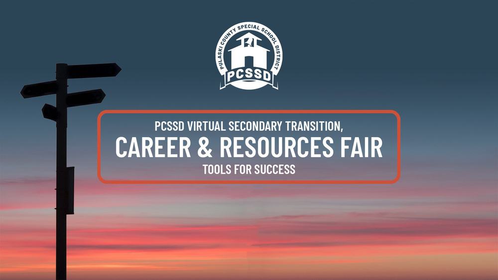 career and resources fair