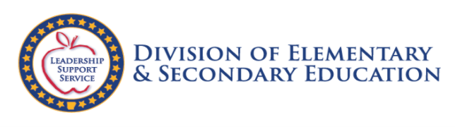 DESE Logo