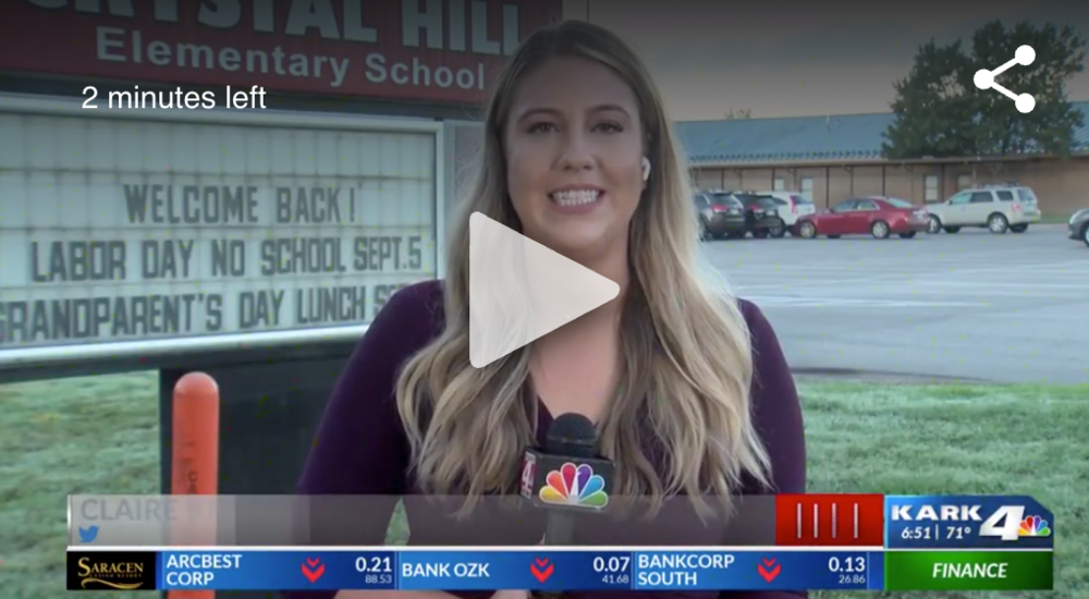 kark teacher experience story