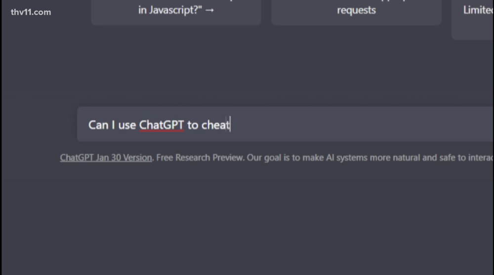 chatGPT