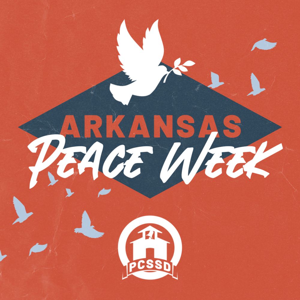 peace week