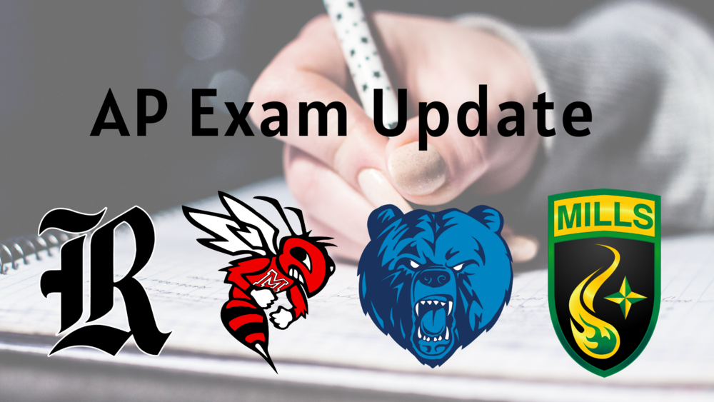 Message to AP Students within PCSSD