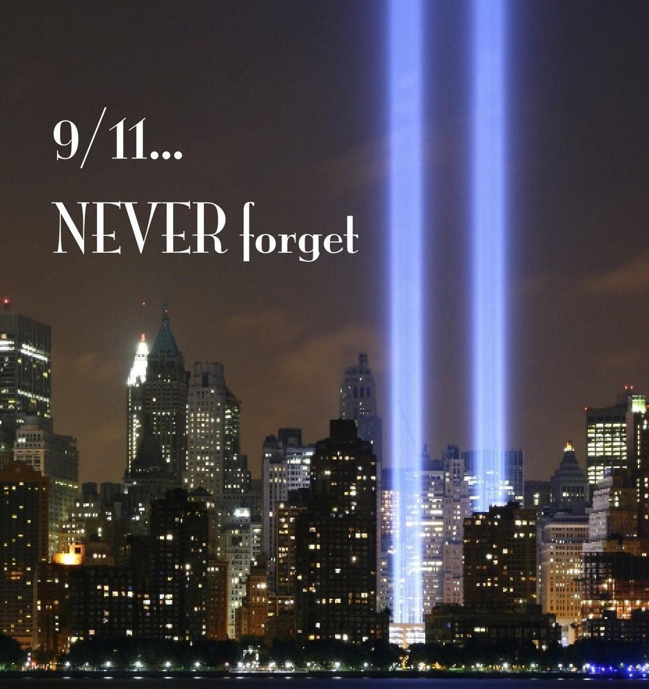 Mills High Remembers 9/11