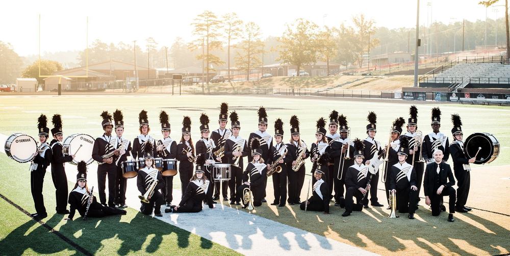 band