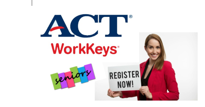 ACT WorkKeys