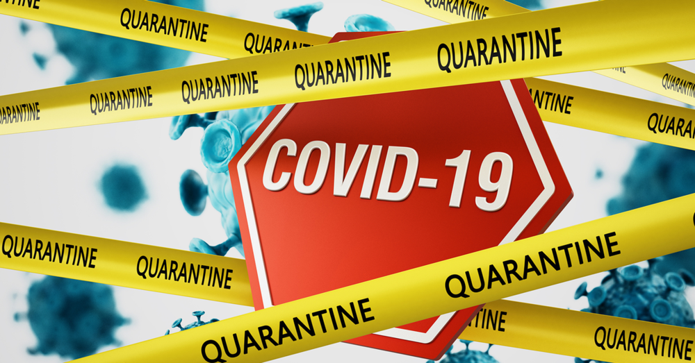 ADH Changes Quarantine Guidelines Based on COVID Vaccine