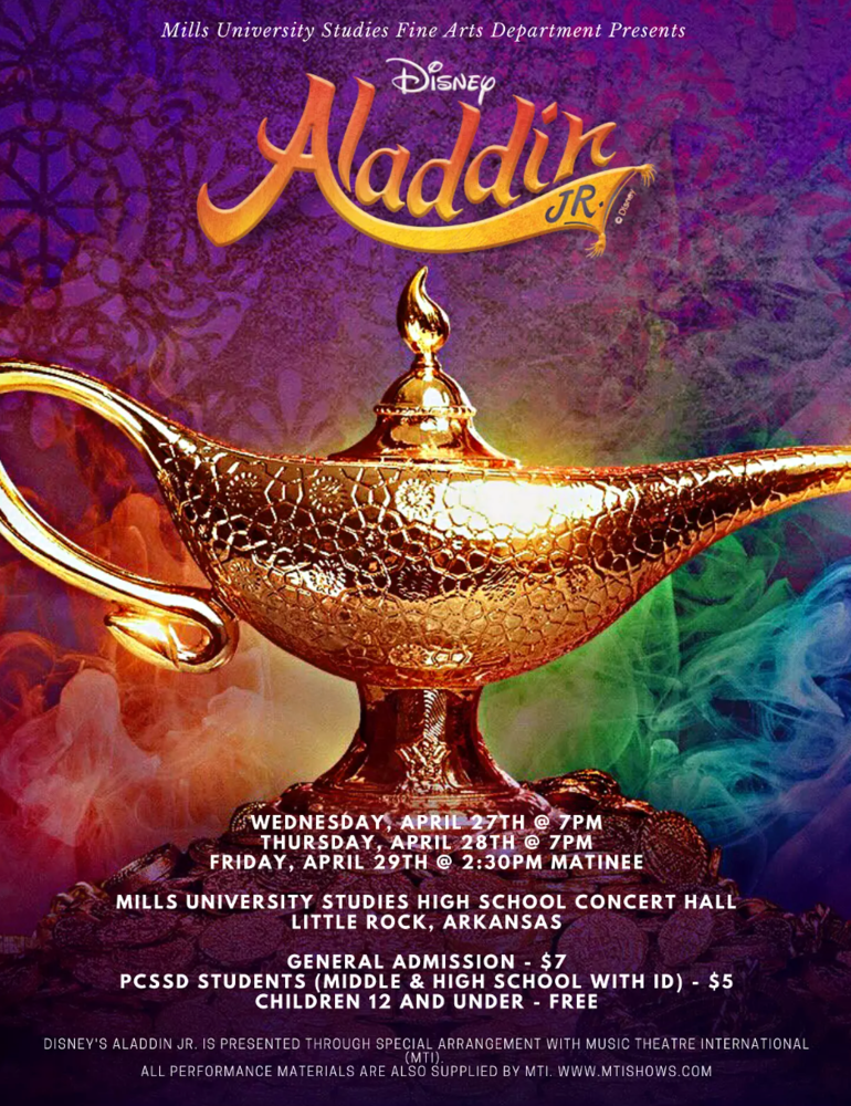 aladdin jr