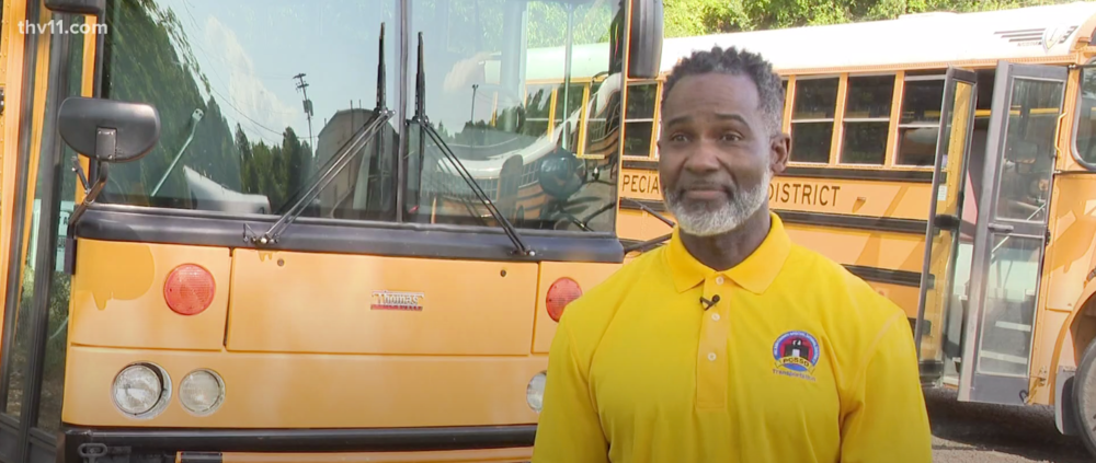 kthv updated school bus law