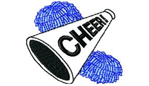 Cheer picture