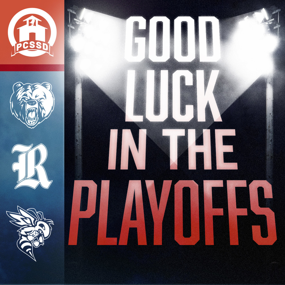 Upcoming State Championship Playoffs