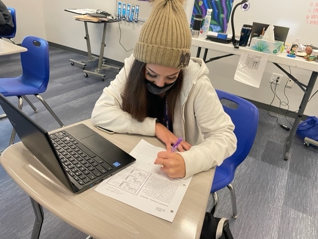shhs computer science