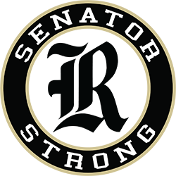 Robinson Senator Strong