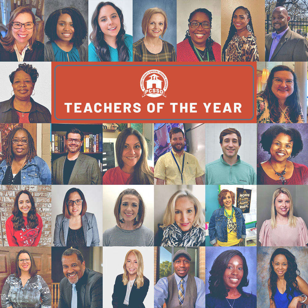 pcssd teachers 2021-2022
