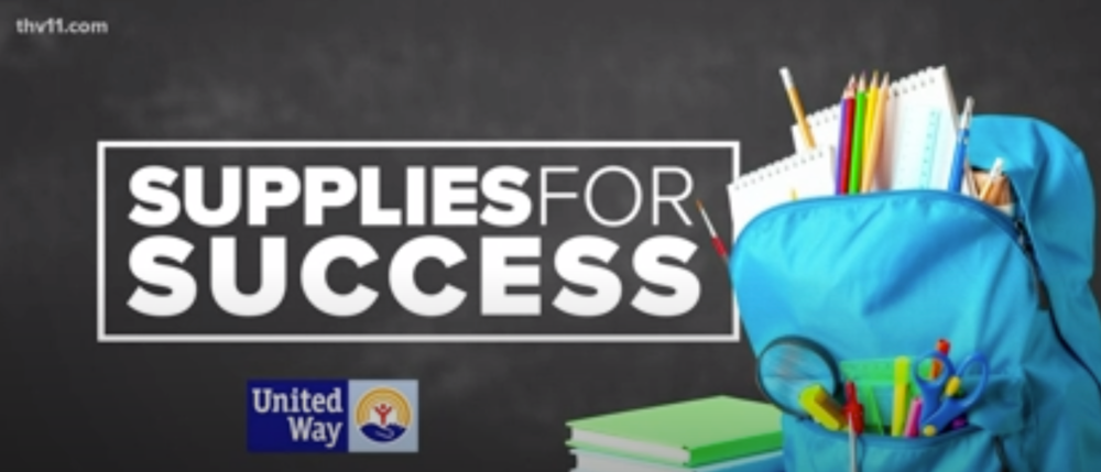 kthv supplies for success