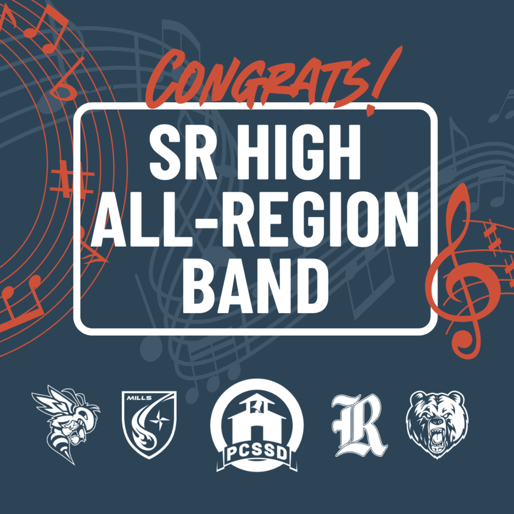 all region band