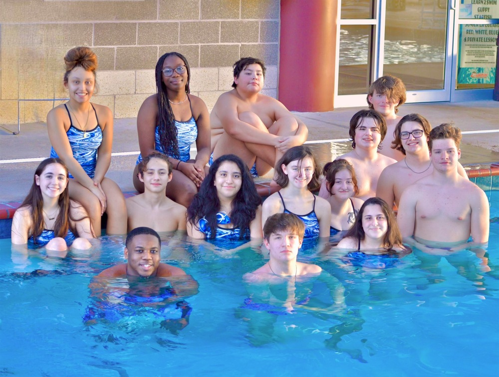 Swim Season