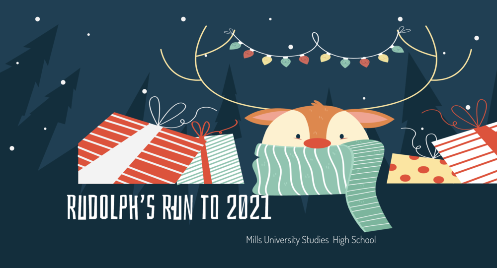 MUSHS Winter Challenge