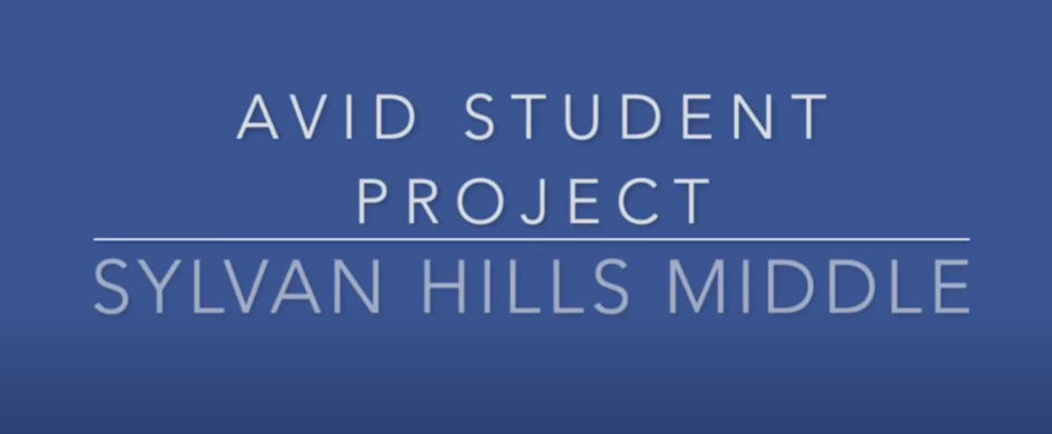 AVID Student Memory Boards