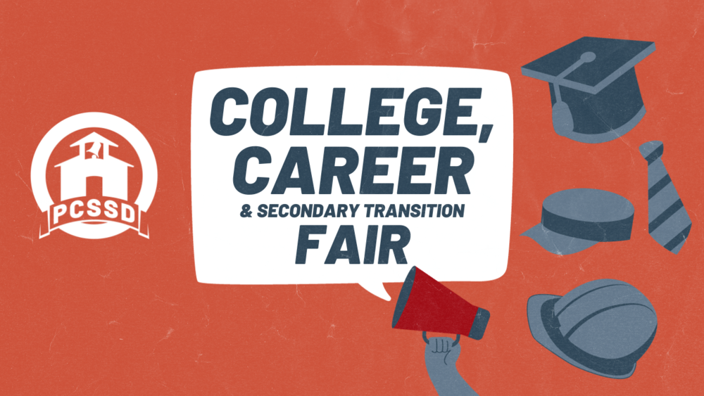 college and career fair